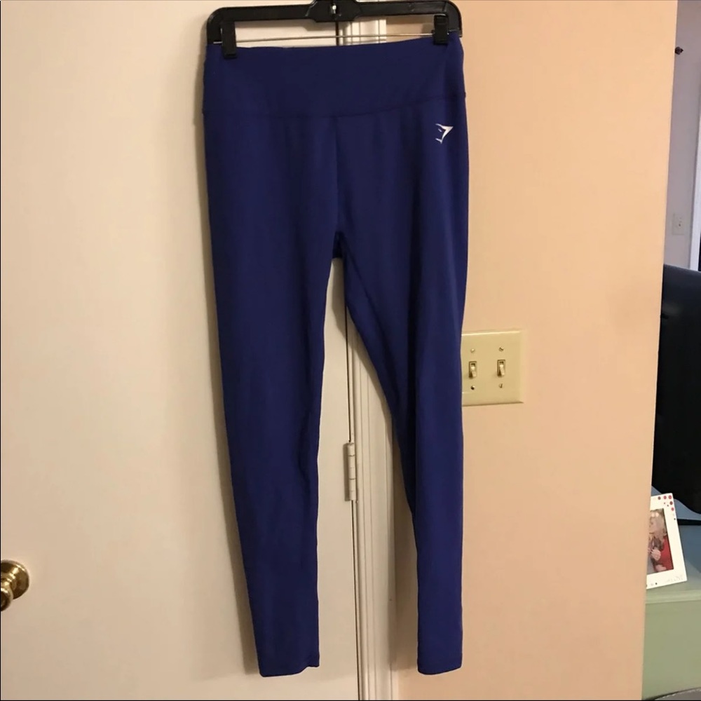 Gymshark Leggings